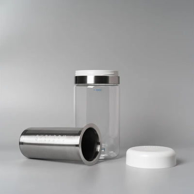 SHELBRU Cold Brew System 2.0 (CBS2.0)