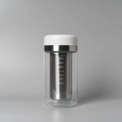 SHELBRU Cold Brew System 2.0 (CBS2.0)