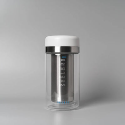 SHELBRU Cold Brew System 2.0 (CBS2.0)