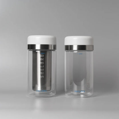 SHELBRU Cold Brew System 2.0 (CBS2.0)