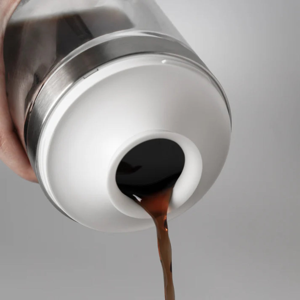 SHELBRU Cold Brew System 2.0 (CBS2.0)