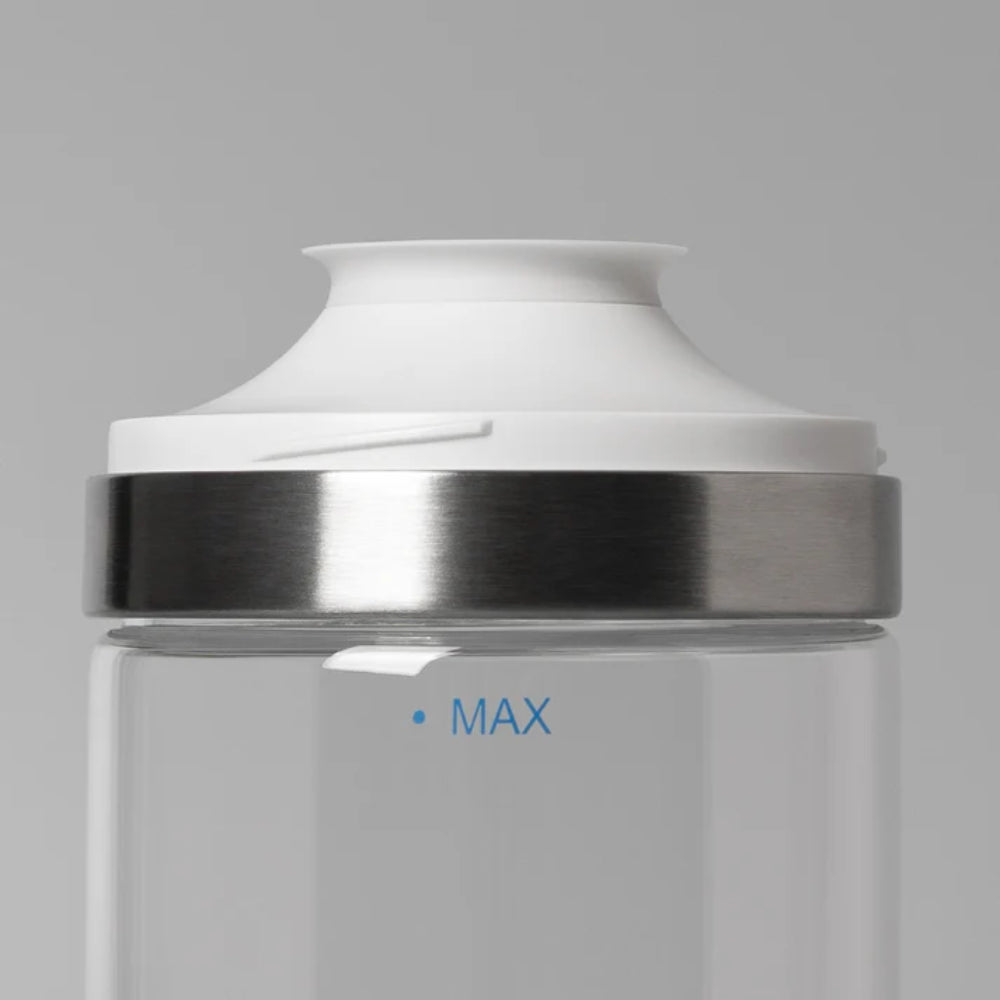 SHELBRU Cold Brew System 2.0 (CBS2.0)