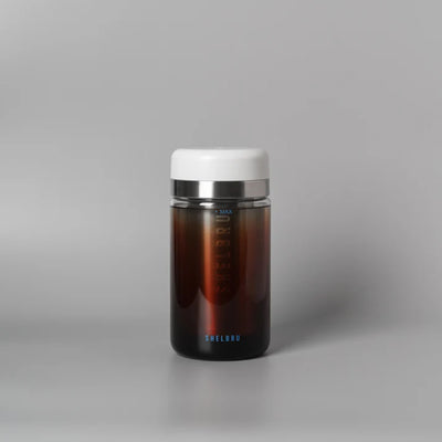 SHELBRU Cold Brew System 2.0 (CBS2.0)
