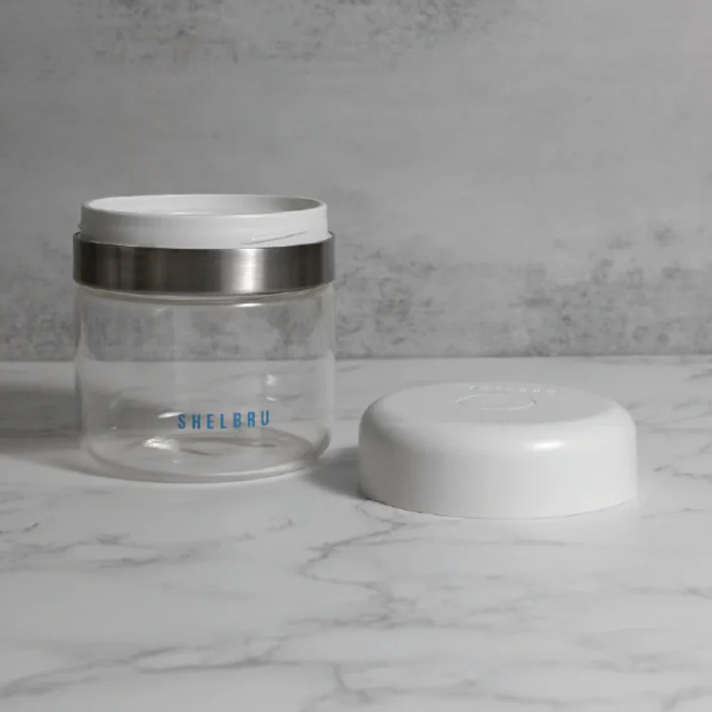 SHELBRU Sifter 400ml