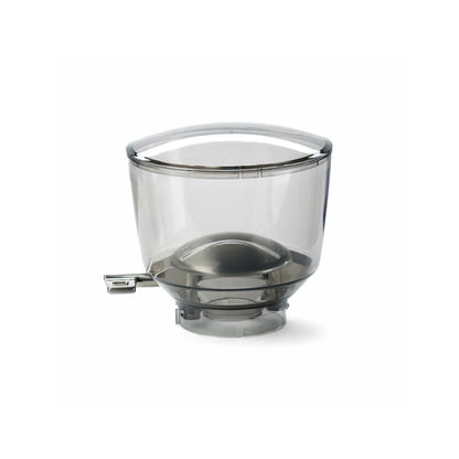 Baratza Forte Shut Off Hopper (REV1.2) With Spring Ball 1012