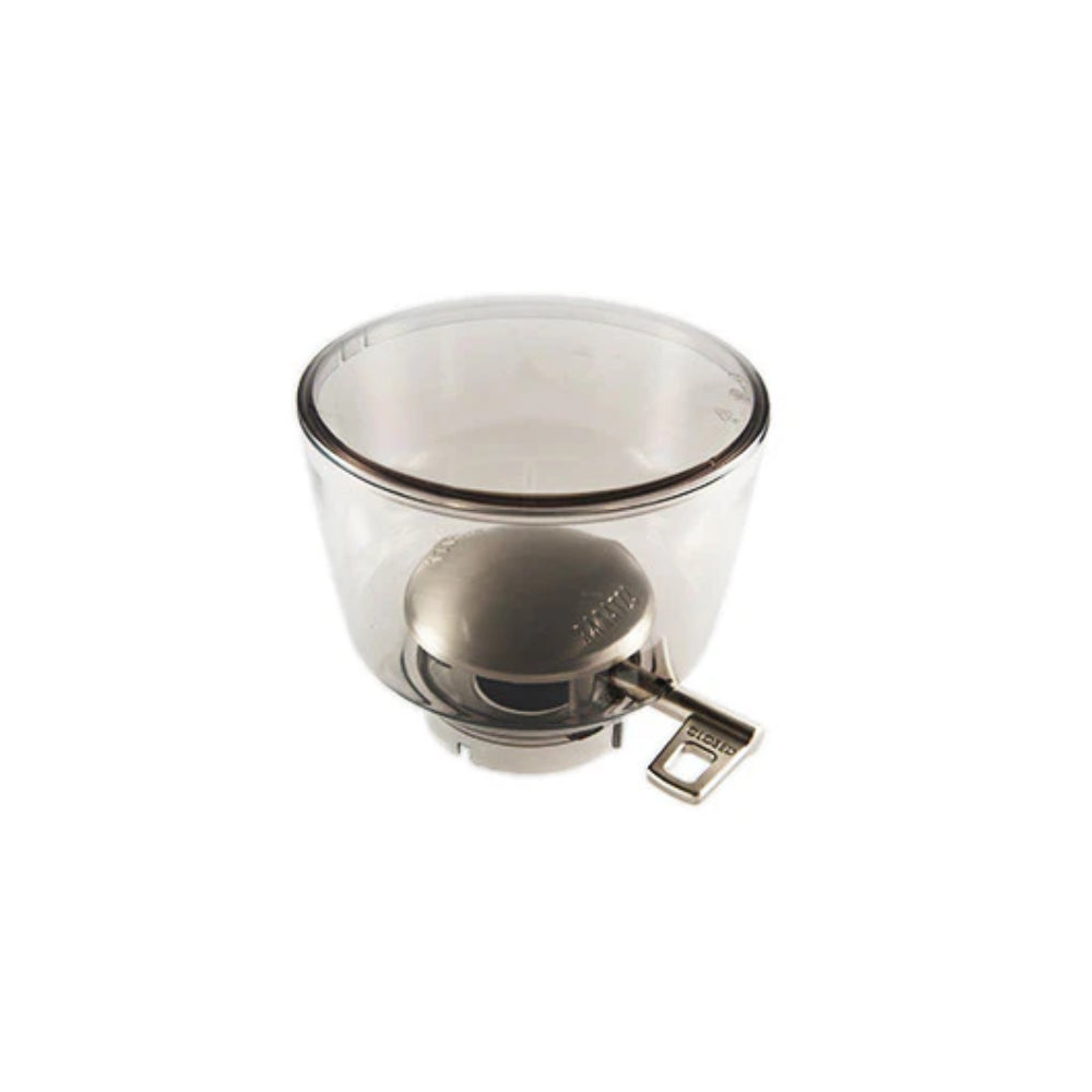 Baratza Forte Shut Off Hopper (REV1.2) With Spring Ball 1012