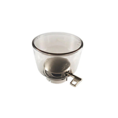 Baratza Forte Shut Off Hopper (REV1.2) With Spring Ball 1012