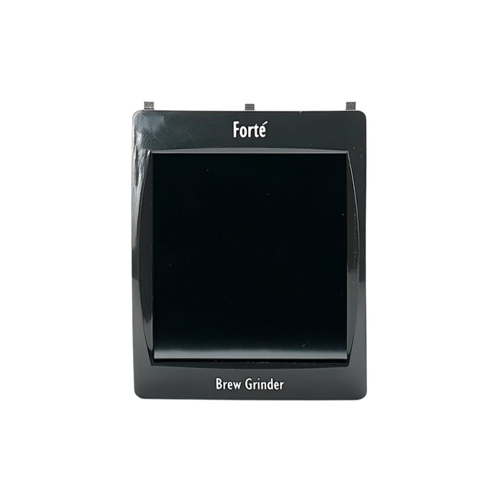Baratza Touch Screen Assy-Forte BG(1366)