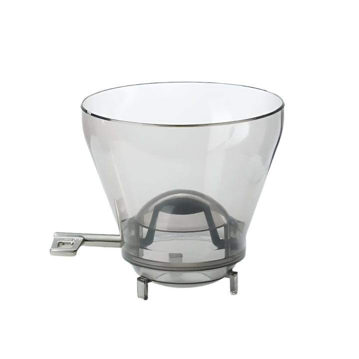baratza sette shut off hopper assembly with metal handle