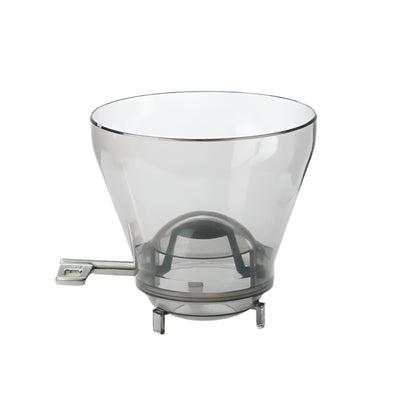 Baratza Sette 270/270W Hopper Assembly W/Metal Shut Off Handle(S012)