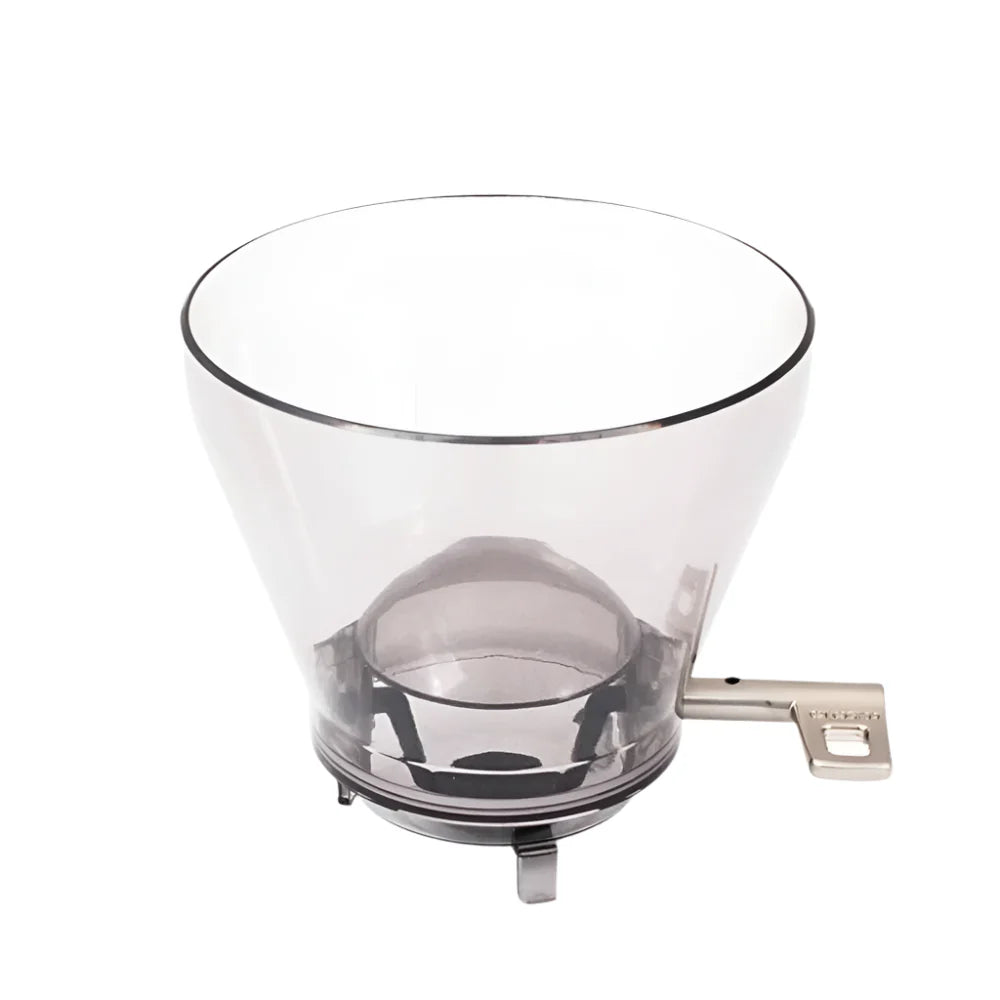 Baratza Sette 270/270W Hopper Assembly W/Metal Shut Off Handle(S012)