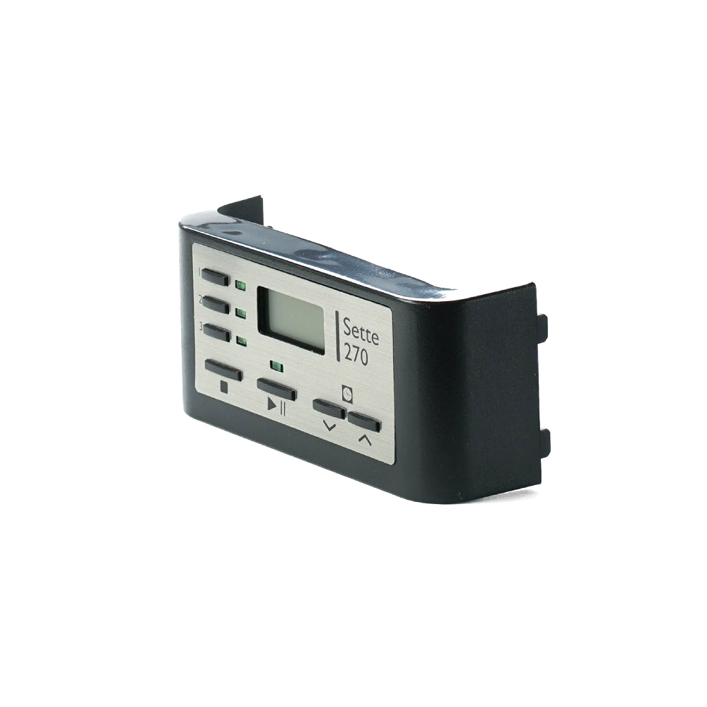 Baratza Sette 270 Display ASSY(S075)