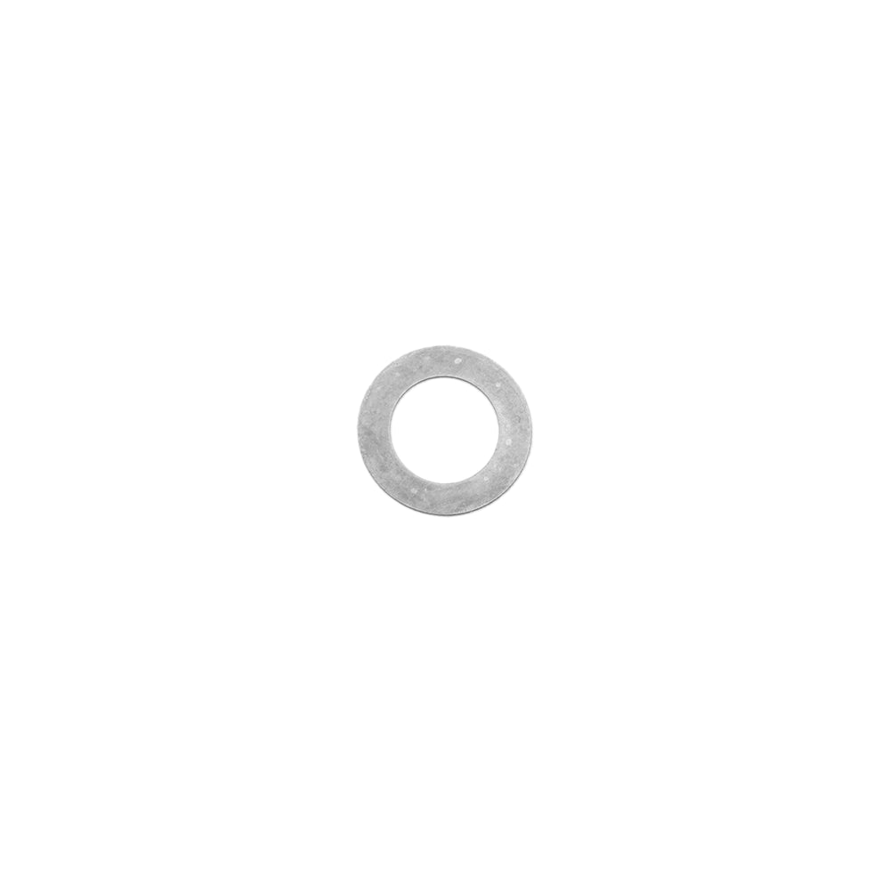 Baratza - M10-16mmOD, 0.25mm thick washer shim (F6085)