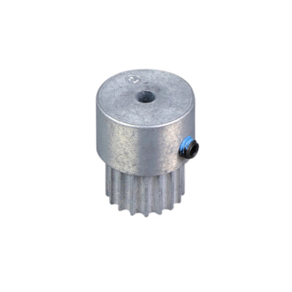 Baratza Forte Helical Motor Drive Pulley w/set Screw(1092)