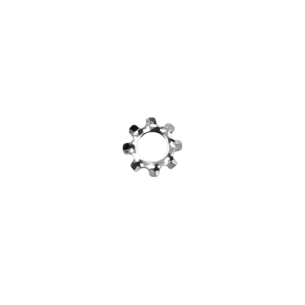 Baratza - Set Screw Star Washer (ESP) (F6786)