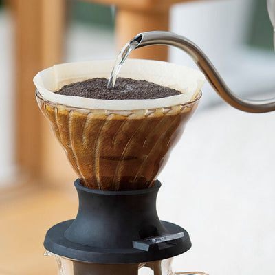 Hario Immersion Coffee Dripper Switch Set