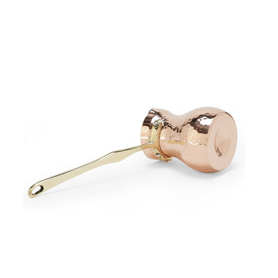 STC Copper Pot, Cezve with Tin Plated