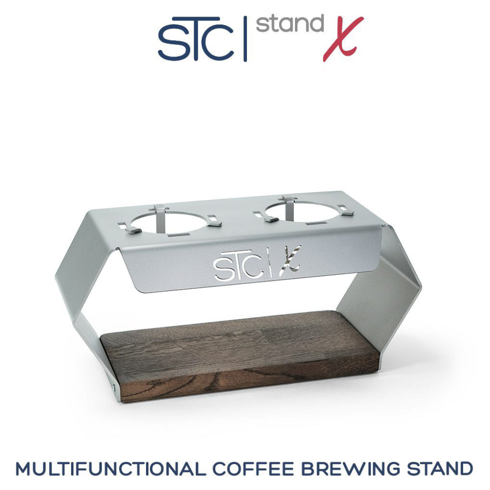 STC Stand X Series