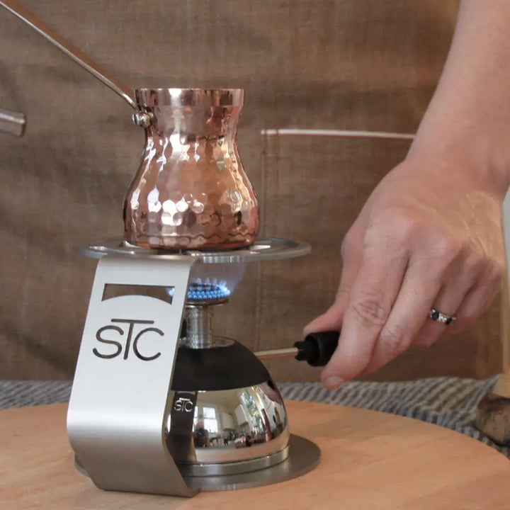 STC Stand Single