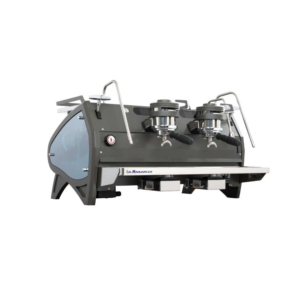 La Marzocco Strada X Espresso Machine – Two Group / Three Group