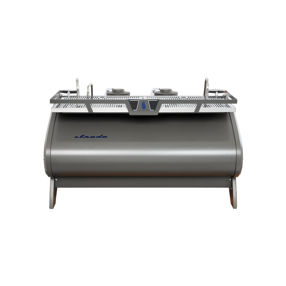 La Marzocco Strada X Espresso Machine – Two Group / Three Group