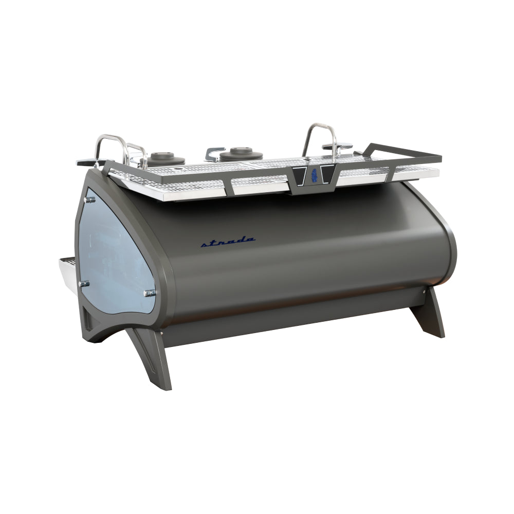 La Marzocco Strada X Espresso Machine – Two Group / Three Group