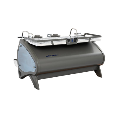 La Marzocco Strada X Espresso Machine – Two Group / Three Group