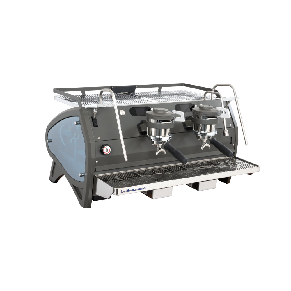 La Marzocco Strada X Espresso Machine – Two Group / Three Group