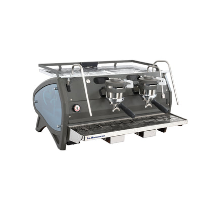 La Marzocco Strada X Espresso Machine – Two Group / Three Group