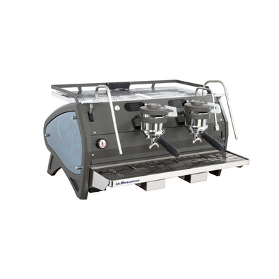 La Marzocco Strada X Espresso Machine – Two Group / Three Group