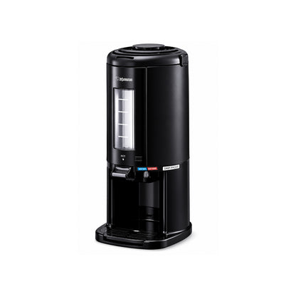 Zojirushi Thermal Gravity pot 2.5L - Black