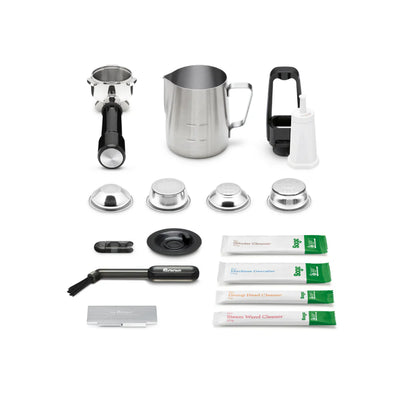 Sage Espresso Machine - The Barista Touch Impress