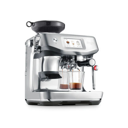 Sage Espresso Machine - The Barista Touch Impress