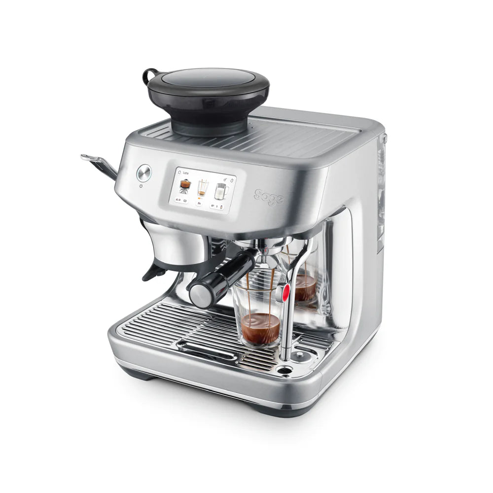 Sage Espresso Machine - The Barista Touch Impress