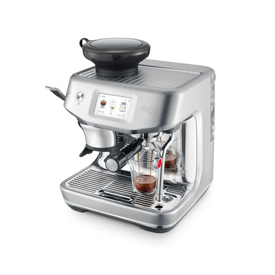 Sage Espresso Machine - The Barista Touch Impress