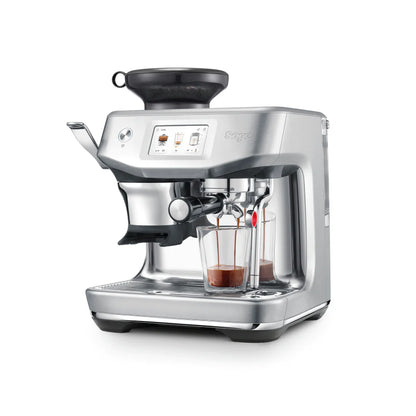 Sage Espresso Machine - The Barista Touch Impress