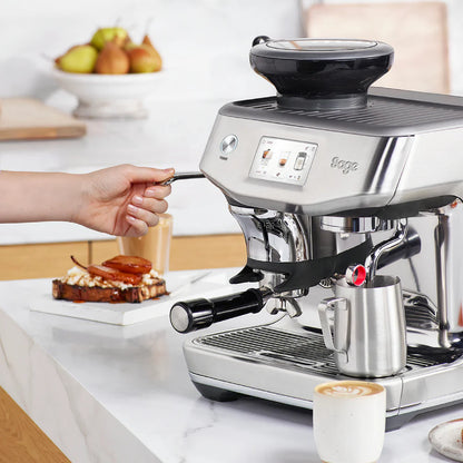 Sage Espresso Machine - The Barista Touch Impress