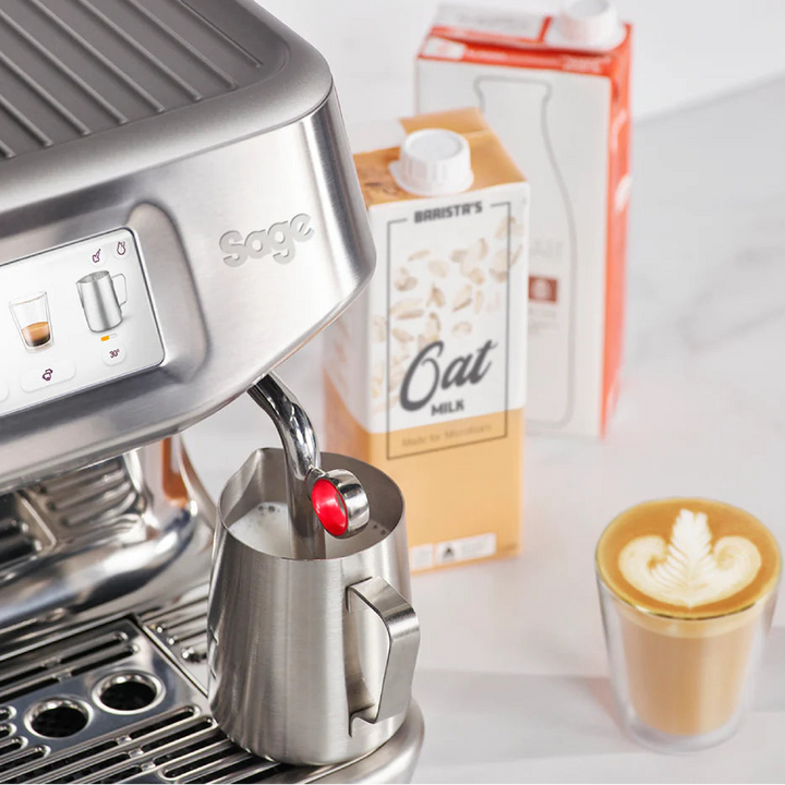 Sage Espresso Machine - The Barista Touch Impress