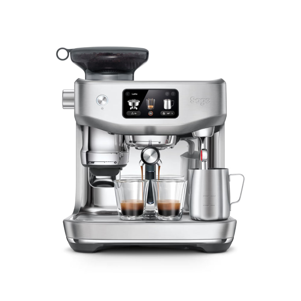 Sage The Oracle Jet – Espresso Machine