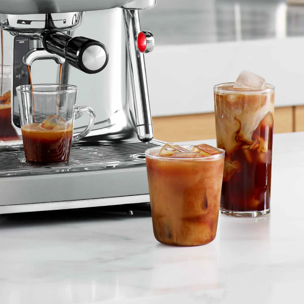 Sage The Oracle Jet – Espresso Machine