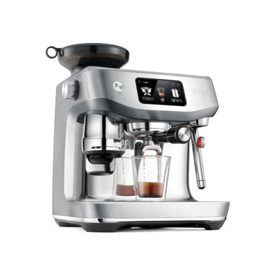 Sage Espresso Machine - The Oracle Jet