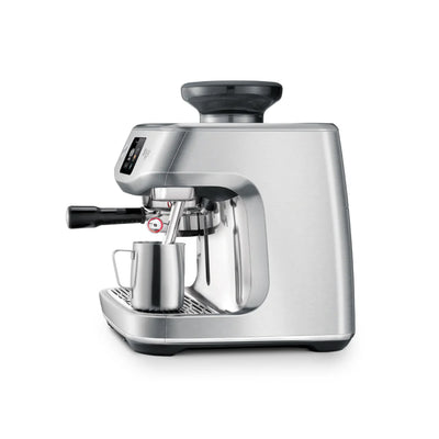 Sage Espresso Machine - The Oracle Jet