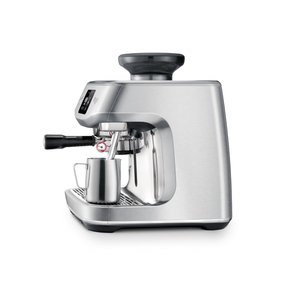 Sage Espresso Machine - The Oracle Jet
