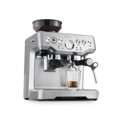 Sage Espresso Machine - The Barista Express