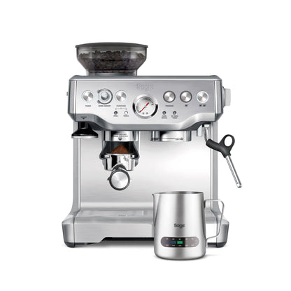 Sage Espresso Machine - The Barista Express