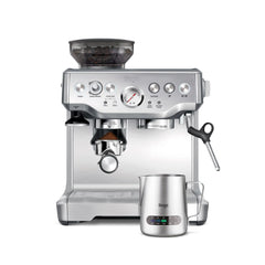 Sage Espresso Machine - The Barista Express
