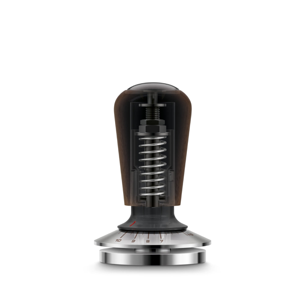Sage The Force Gauge Tamper™ 54mm