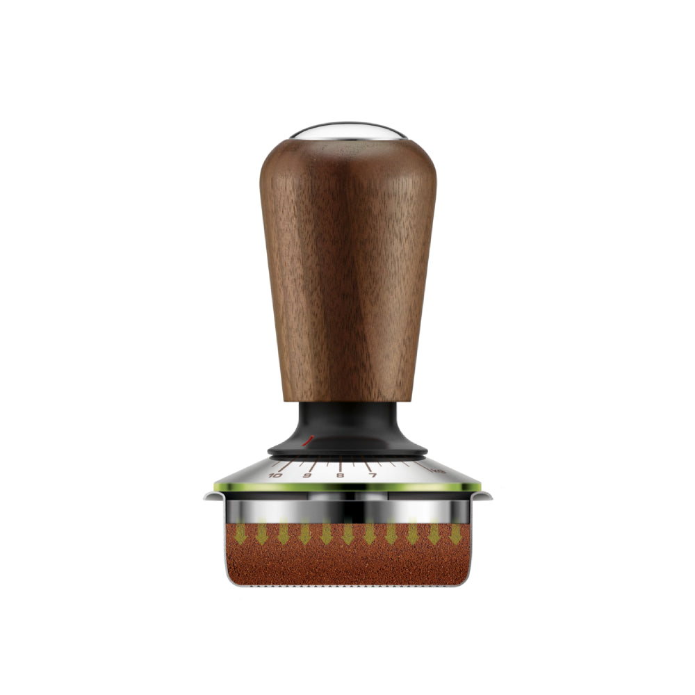 Sage The Force Gauge Tamper™ 54mm