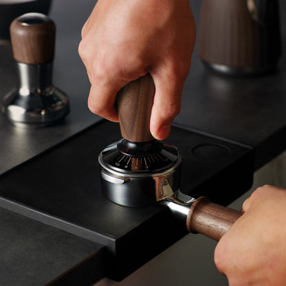 Sage The Force Gauge Tamper™ 58mm