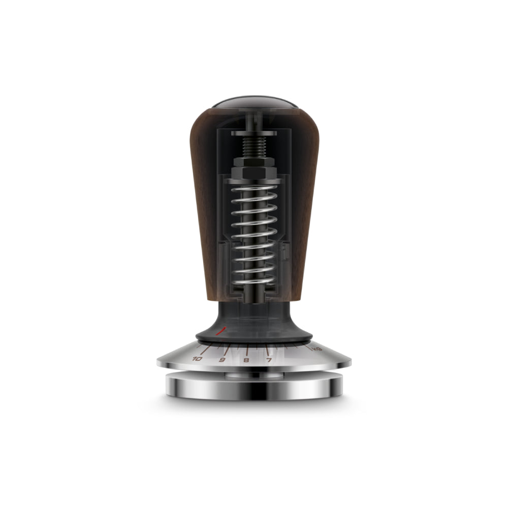 Sage The Force Gauge Tamper™ 58mm